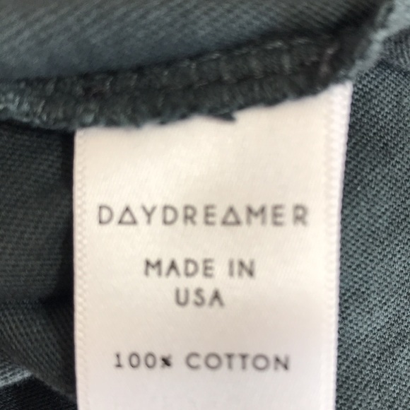 Daydreamer Pink Floyd Wish You We’re Here Tee - Picture 6 of 7